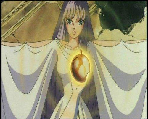 Otaku Gallery  / Anime e Manga / Saint Seiya / Screen Shots / Movies / 01 - La Dea della Discordia / 134.jpg